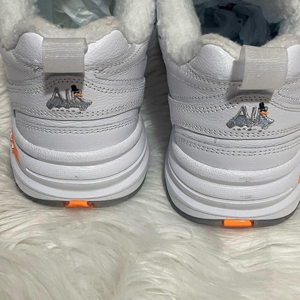 Nike Air Monarch Winter Edition (11) - Picture 10 of 13